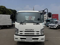 ISUZU Forward Truck (With 4 Steps Of Cranes) SKG-FRR90S1 2012 90,895km_5