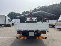 ISUZU Forward Truck (With 4 Steps Of Cranes) SKG-FRR90S1 2012 90,895km_6