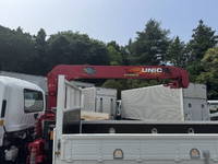 ISUZU Forward Truck (With 4 Steps Of Cranes) SKG-FRR90S1 2012 90,895km_7