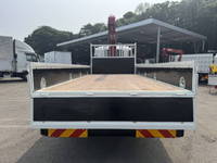 ISUZU Forward Truck (With 4 Steps Of Cranes) SKG-FRR90S1 2012 90,895km_8