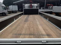 ISUZU Forward Truck (With 4 Steps Of Cranes) SKG-FRR90S1 2012 90,895km_9