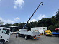 MITSUBISHI FUSO Fighter Truck (With 4 Steps Of Cranes) QKG-FK62FZ 2015 492,757km_11