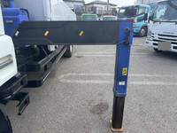 MITSUBISHI FUSO Fighter Truck (With 4 Steps Of Cranes) QKG-FK62FZ 2015 492,757km_13
