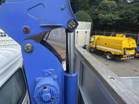 MITSUBISHI FUSO Fighter Truck (With 4 Steps Of Cranes) QKG-FK62FZ 2015 492,757km_15