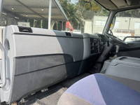 MITSUBISHI FUSO Fighter Truck (With 4 Steps Of Cranes) QKG-FK62FZ 2015 492,757km_25