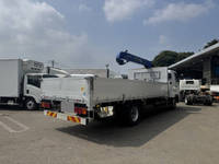 MITSUBISHI FUSO Fighter Truck (With 4 Steps Of Cranes) QKG-FK62FZ 2015 492,757km_2