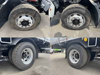 MITSUBISHI FUSO Fighter Truck (With 4 Steps Of Cranes) QKG-FK62FZ 2015 492,757km_39