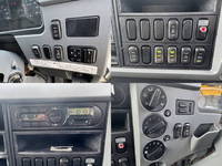 MITSUBISHI FUSO Fighter Truck (With 4 Steps Of Cranes) QKG-FK62FZ 2015 492,757km_40