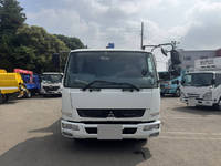 MITSUBISHI FUSO Fighter Truck (With 4 Steps Of Cranes) QKG-FK62FZ 2015 492,757km_5