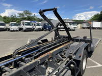 MITSUBISHI FUSO Canter Safety Loader TPG-FEB80 2018 116,311km_15