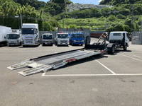 MITSUBISHI FUSO Canter Safety Loader TPG-FEB80 2018 116,311km_2