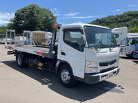 MITSUBISHI FUSO Canter Safety Loader TPG-FEB80 2018 116,311km_3