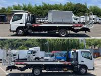 MITSUBISHI FUSO Canter Safety Loader TPG-FEB80 2018 116,311km_5