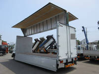ISUZU Forward Aluminum Wing TKG-FRR90T2 2015 573,625km_13