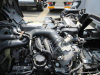 ISUZU Forward Aluminum Wing TKG-FRR90T2 2015 573,625km_28