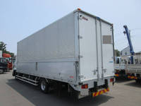 ISUZU Forward Aluminum Wing TKG-FRR90T2 2015 573,625km_2