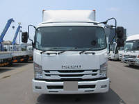 ISUZU Forward Aluminum Wing TKG-FRR90T2 2015 573,625km_4