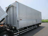 ISUZU Forward Aluminum Wing TKG-FRR90T2 2015 573,625km_7