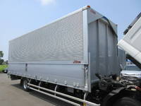 ISUZU Forward Aluminum Wing TKG-FRR90T2 2015 573,625km_8