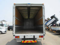 ISUZU Forward Aluminum Wing TKG-FRR90T2 2015 573,625km_9