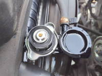 ISUZU Elf Aluminum Block TRG-NLR85AR 2015 3,400km_10