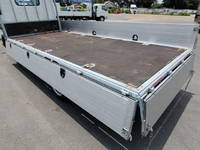 ISUZU Elf Aluminum Block TRG-NLR85AR 2015 3,400km_18
