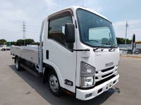 ISUZU Elf Aluminum Block TRG-NLR85AR 2015 3,400km_1