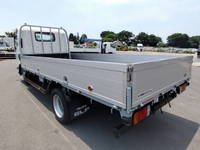 ISUZU Elf Aluminum Block TRG-NLR85AR 2015 3,400km_2
