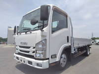 ISUZU Elf Aluminum Block TRG-NLR85AR 2015 3,400km_3