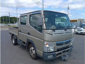 Canter Double Cab_1