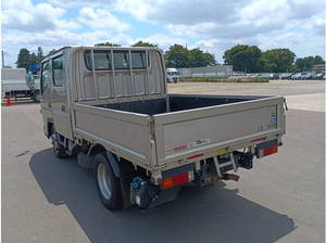 Canter Double Cab_2
