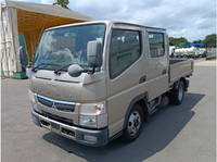 MITSUBISHI FUSO Canter Double Cab 2RG-FBA20 2020 187,047km_3
