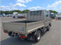 MITSUBISHI FUSO Canter Double Cab 2RG-FBA20 2020 187,047km_4
