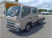 MITSUBISHI FUSO Canter Double Cab 2RG-FBA20 2020 187,047km_7