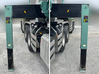 MITSUBISHI FUSO Super Great Trailer Head 2KG-FV70HJR 2022 88,306km_20