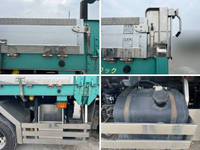 MITSUBISHI FUSO Super Great Trailer Head 2KG-FV70HJR 2022 88,306km_23