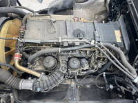 MITSUBISHI FUSO Super Great Trailer Head 2KG-FV70HJR 2022 88,306km_25