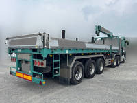 MITSUBISHI FUSO Super Great Trailer Head 2KG-FV70HJR 2022 88,306km_2