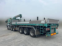 MITSUBISHI FUSO Super Great Trailer Head 2KG-FV70HJR 2022 88,306km_4