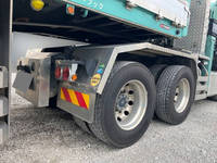 MITSUBISHI FUSO Super Great Trailer Head 2KG-FV70HJR 2022 88,306km_7