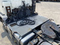 MITSUBISHI FUSO Super Great Trailer Head QPG-FP64VDR 2016 518,000km_10
