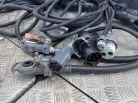 MITSUBISHI FUSO Super Great Trailer Head QPG-FP64VDR 2016 518,000km_11