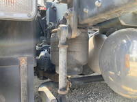 MITSUBISHI FUSO Super Great Trailer Head QPG-FP64VDR 2016 518,000km_12