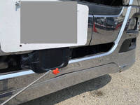 MITSUBISHI FUSO Super Great Trailer Head QPG-FP64VDR 2016 518,000km_28