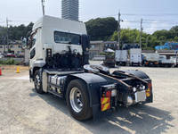 MITSUBISHI FUSO Super Great Trailer Head QPG-FP64VDR 2016 518,000km_2