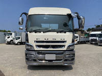 MITSUBISHI FUSO Super Great Trailer Head QPG-FP64VDR 2016 518,000km_3