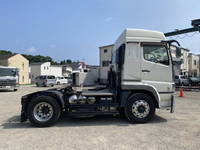 MITSUBISHI FUSO Super Great Trailer Head QPG-FP64VDR 2016 518,000km_6