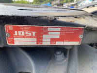 MITSUBISHI FUSO Super Great Trailer Head QPG-FP64VDR 2016 518,000km_9
