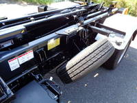 MITSUBISHI FUSO Canter Container Carrier Truck 2RG-FBAV0 2024 264km_10