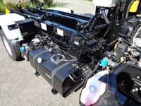 MITSUBISHI FUSO Canter Container Carrier Truck 2RG-FBAV0 2024 264km_11